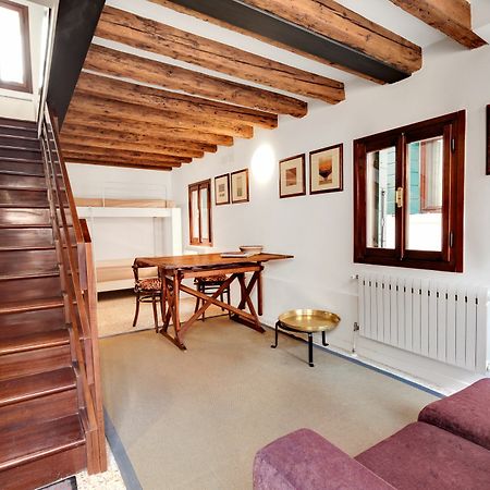 Piazzale Roma Venice Apartment エクステリア 写真