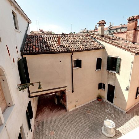 Piazzale Roma Venice Apartment エクステリア 写真